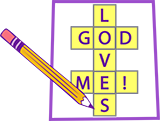 Christian Homeschool Bible Based Activity Sheets
